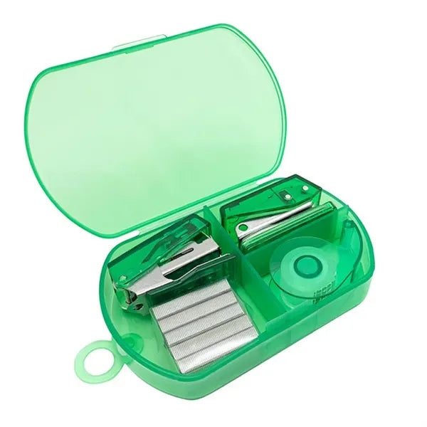 5 in 1 Mini Office Desk Kit