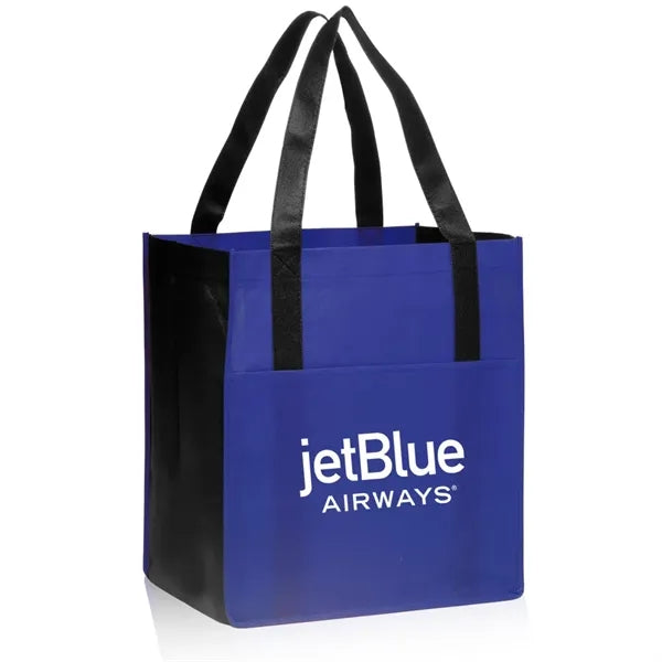 Designer Grocery Tote