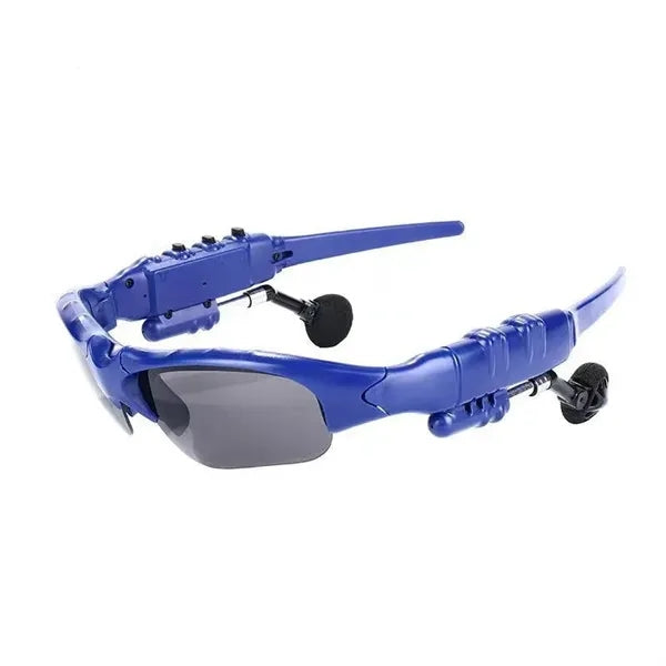 Bluetooth Polarized Sunglasses