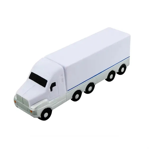 Extra Large Truck Stress Ball