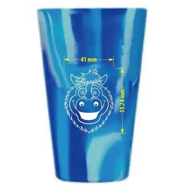 16oz Silicone Cup
