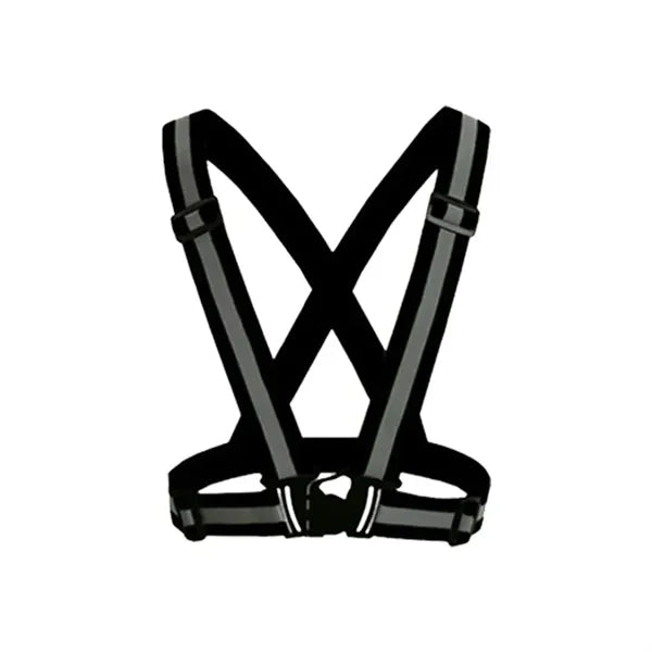 High Visible Reflective Safety Vest Belt