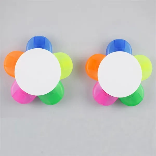 Watercolor Pen Highlighter
