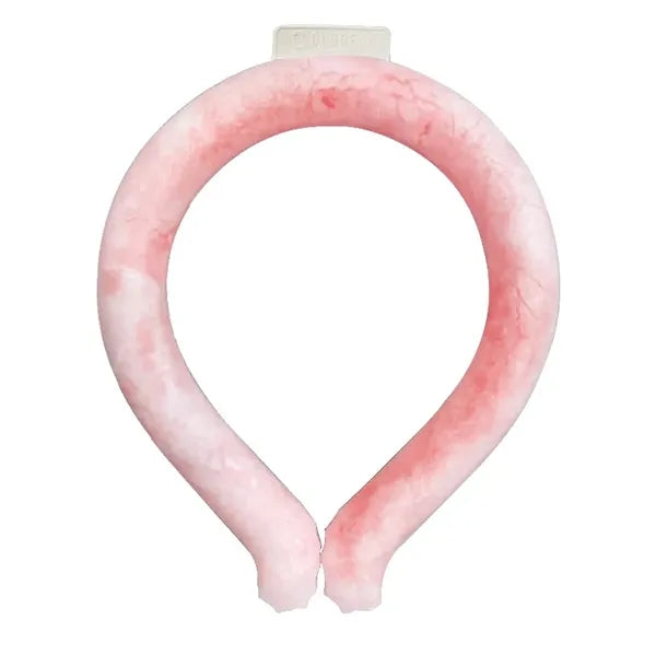 Neck Cooling Tube