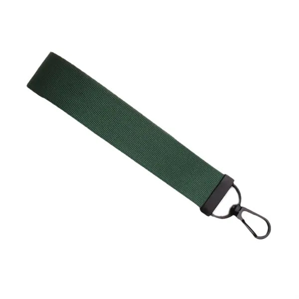 Hand Wrist Lanyard Key Chain Holder