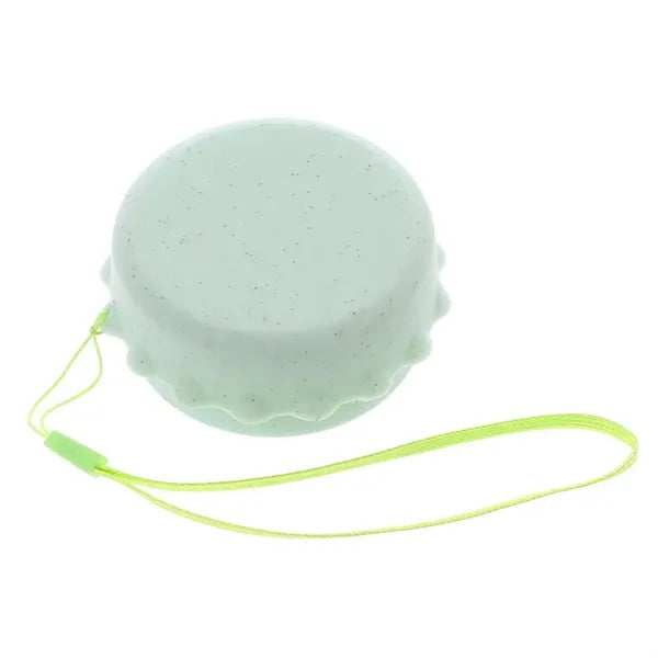Portable Telescopic Cup