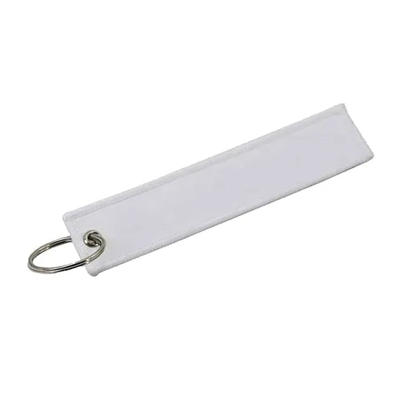 Sublimation Key Tag Keychain