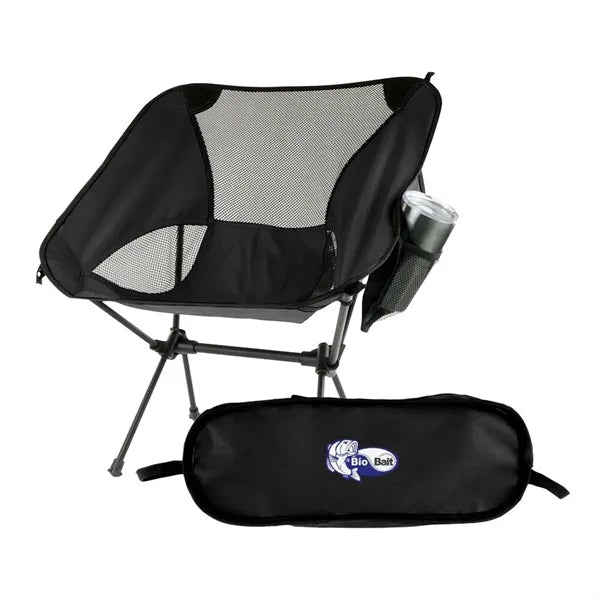 Basecamp Pod Chair
