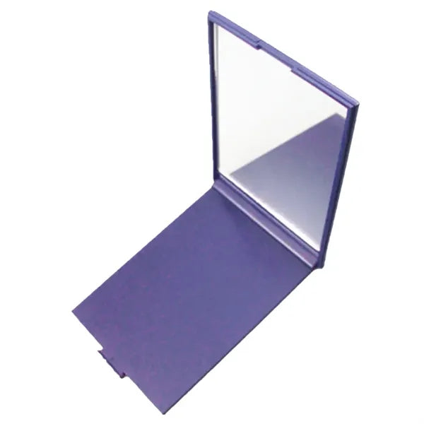 Folding Square Makeup Mirror