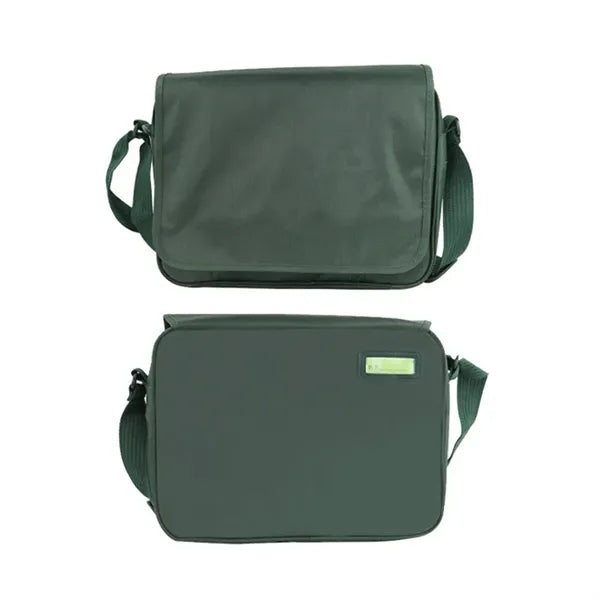Oxford Cross Body Messenger Bags