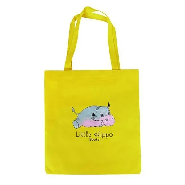 Eco Savings Non-Woven Tote - 4CP