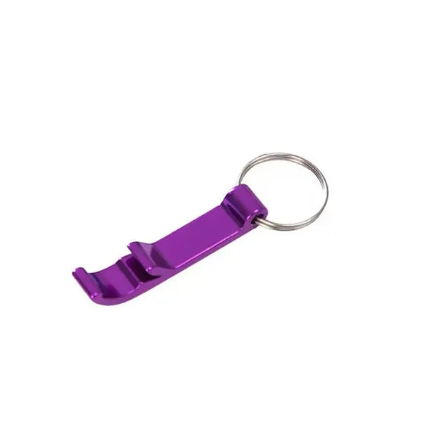 Aluminum Beverage Wrench Bottle Opener