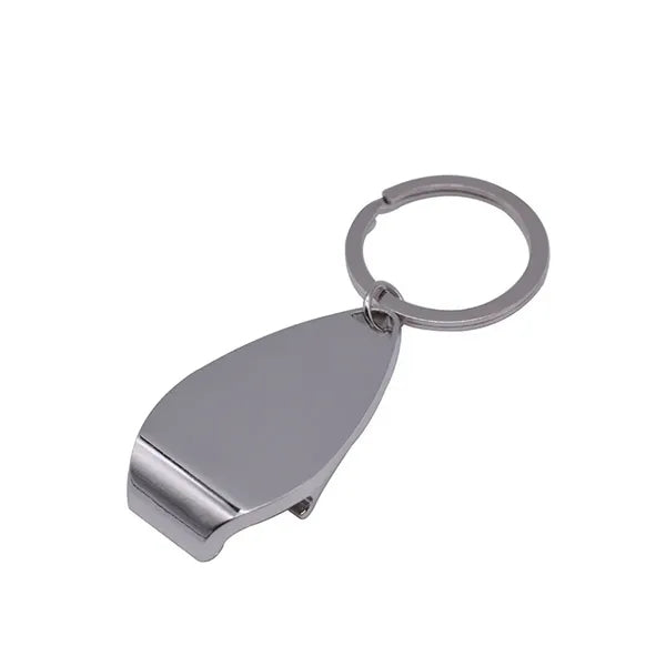 Aluminum Bottle Opener