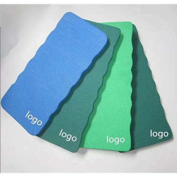 Kneeling Cushion Pad Knee Protection Soft Durable Eva Mat