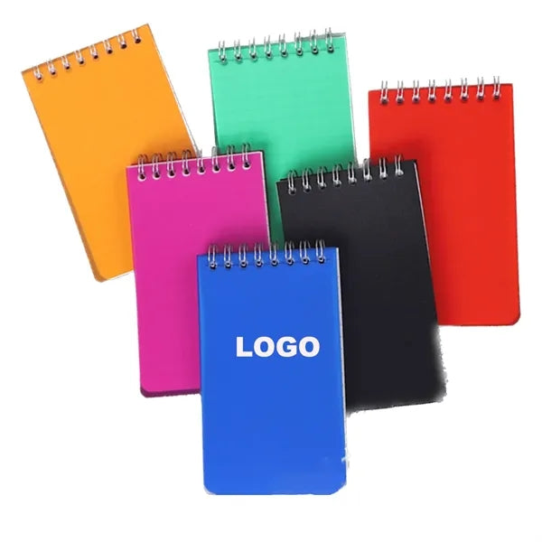 3'' x 5'' Portable Waterptoof Stone Paper Jotter