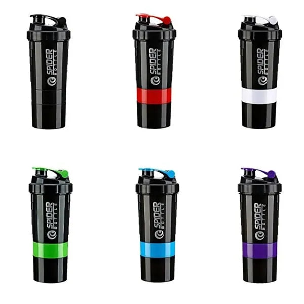 33 OZ Sports Shaker Bottle