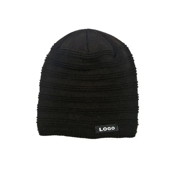 Winter Warm Knitting Hats