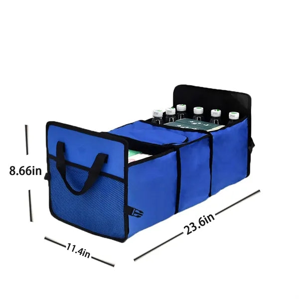 Car storage bag