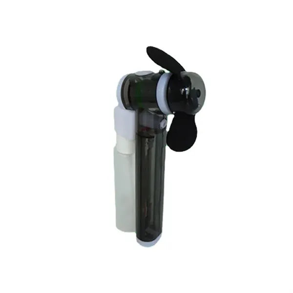 Slender Misting Fan