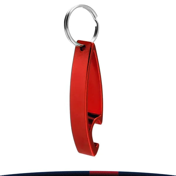 Jecap Bottle Opener Keychain