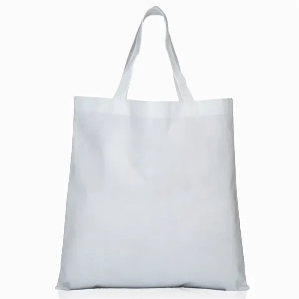80 GSM Full Color Sublimation Tote Bags