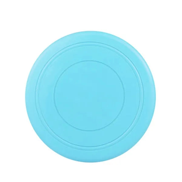 Brandy Silicone Flying Disc