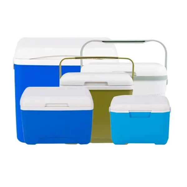 5L Insulated Portable Cooler