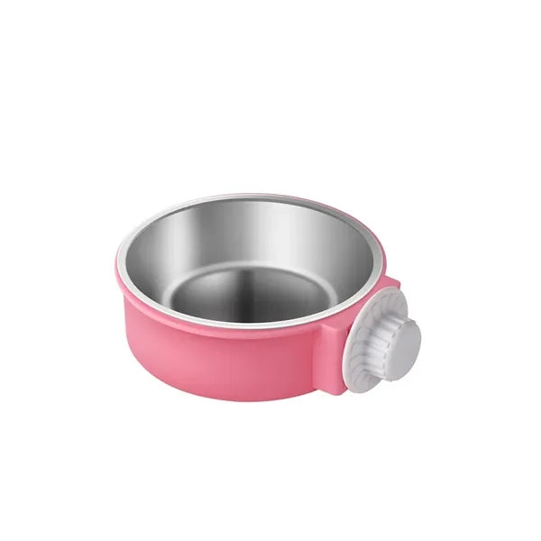 Stainless Steel Pet Bowl