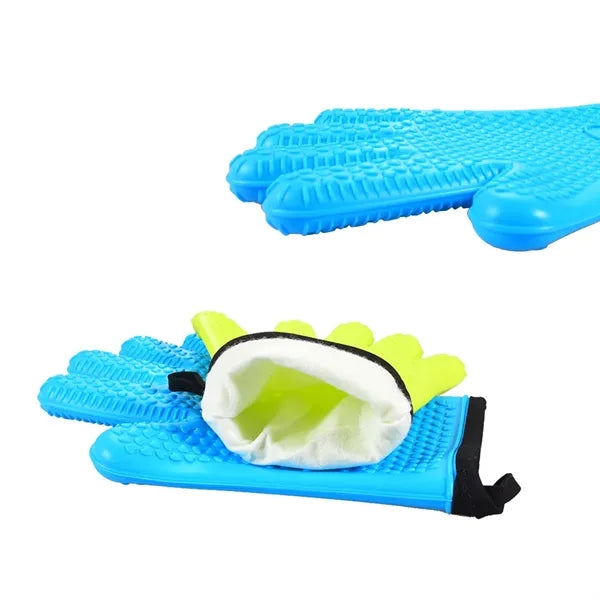 Silicone Oven Glove