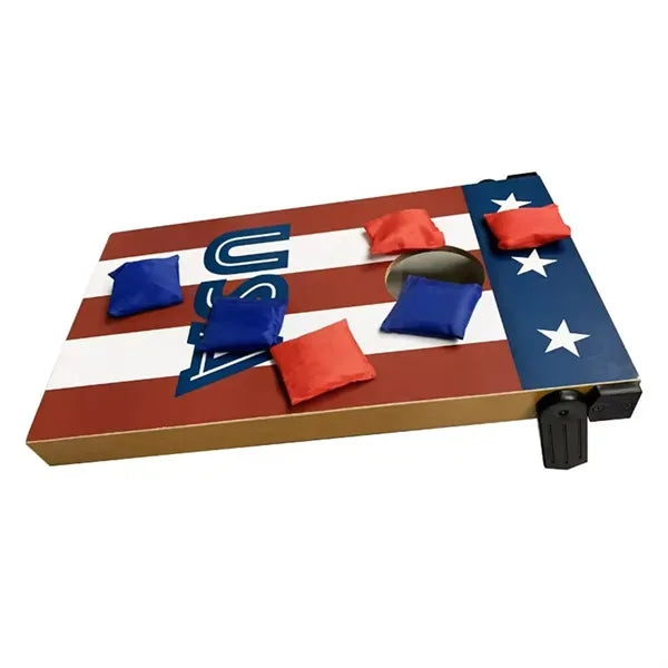 Classic Cornhole Set