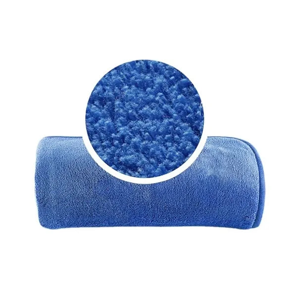Travel Blanket and Pillow
