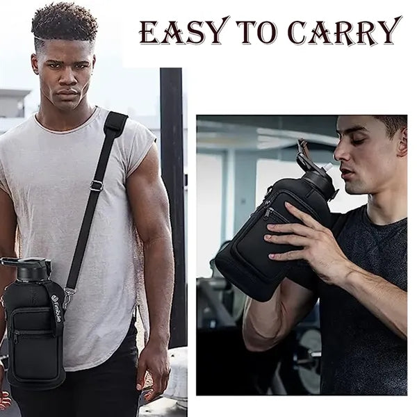 Neoprene Large Capacity Kettle Cover