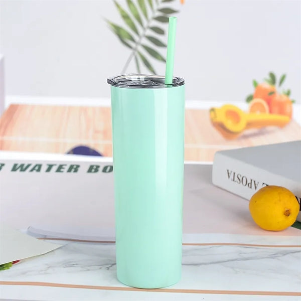 20 Oz. Stainless Steel Tumbler