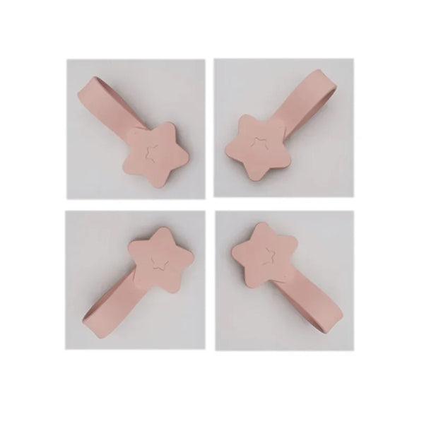 Magnetic Travel Carry Hat Clip Holder for Handbag