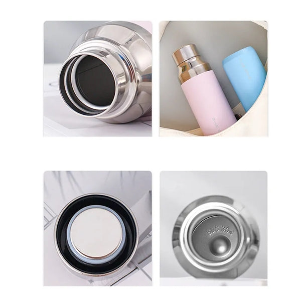 13.5oz Stainless Steel Insulated Water Bottle