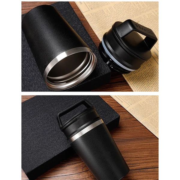 15oz and 10oz Insulated Cups for Lovers