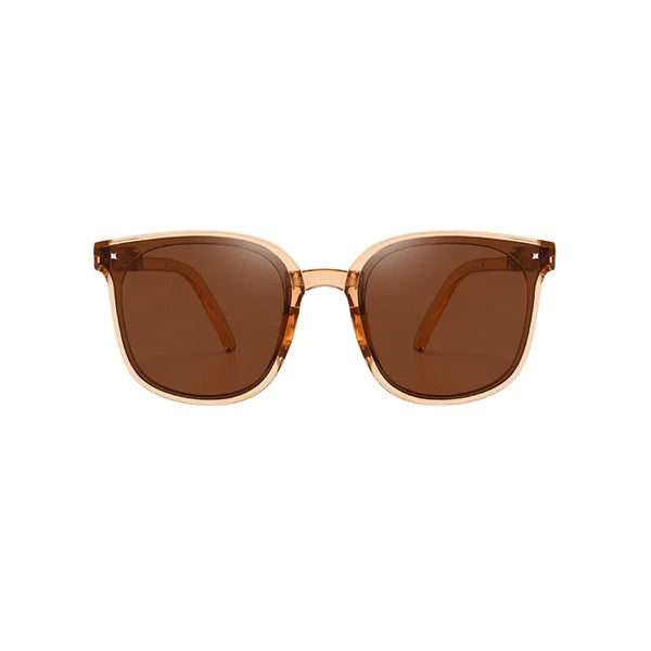 Foldable Polarized Sunglasses With Glasses Box