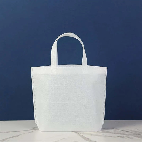 Non-woven Shopping Tote Bag