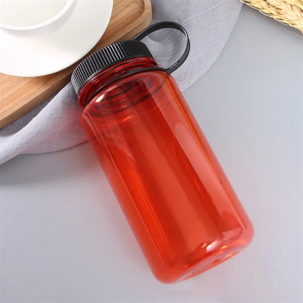 20oz Wide Mouth Water Bottle BPA-Free