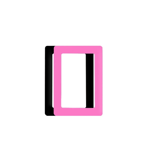 Pvc Magnetic Picture Frames