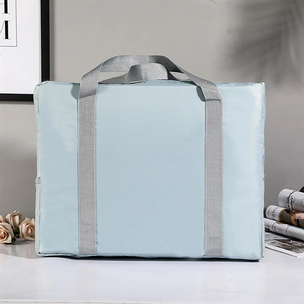 Travel Tote Bag