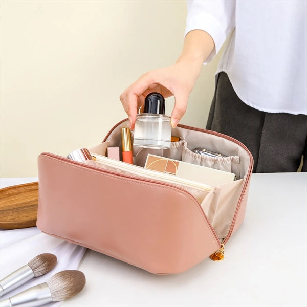 Travel Makeup Bag
