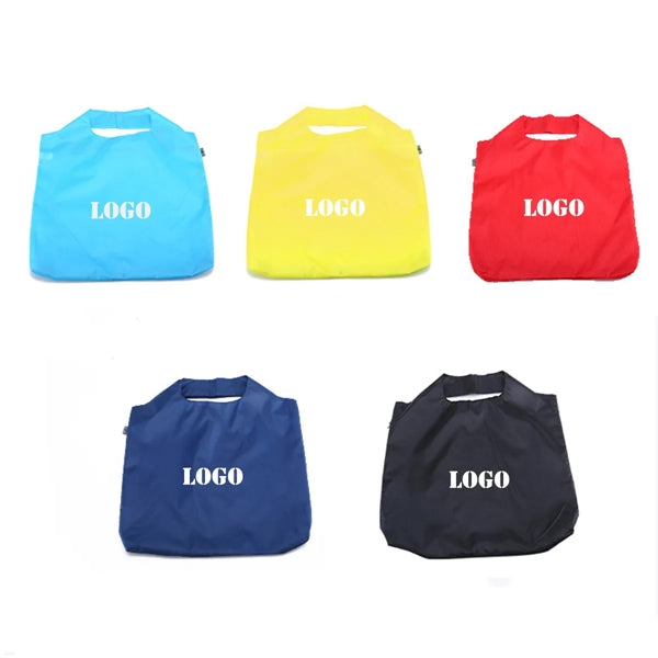 Eco-friendly Portable Tote Bag