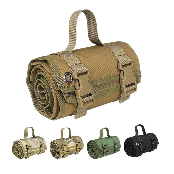 Outdoor Tactical Camping Blanket