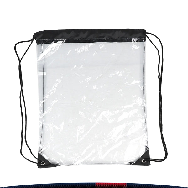 Leoa Clear Backpack