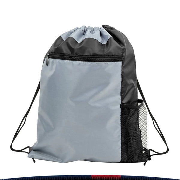 Kature Drawstring Backpack