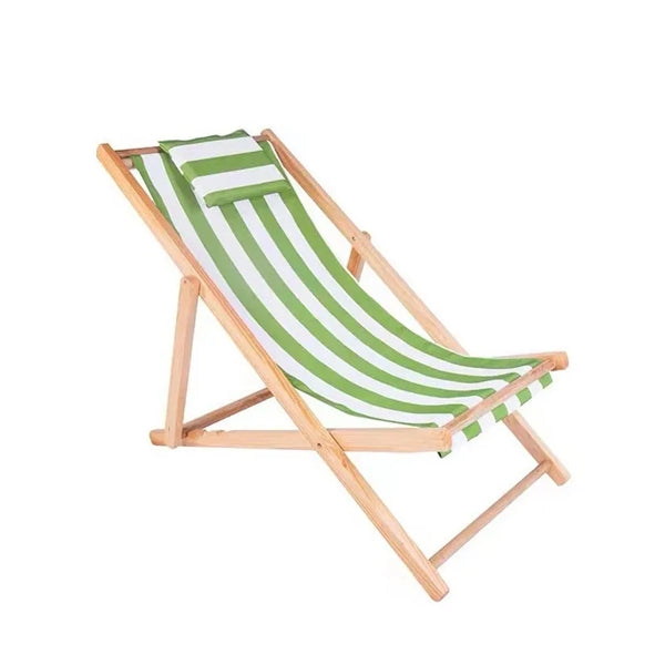 Beach Lounge Chair