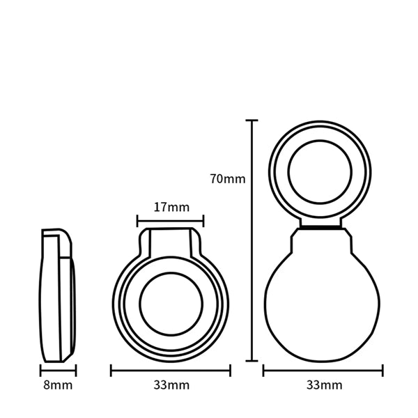 Led Selfie Ring Light