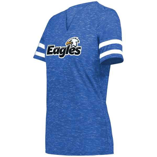 Girls Monterey Tee