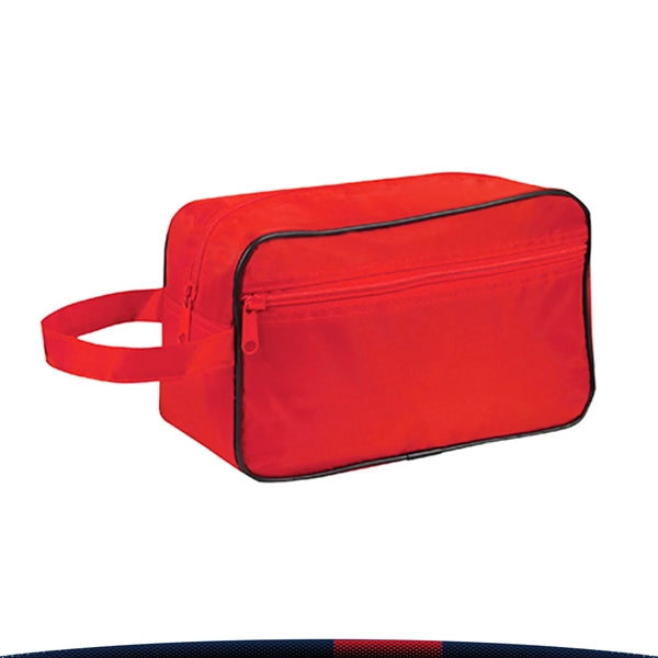 Pecia Toiletry Bag